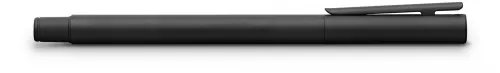 4-Stilou-neo-slim-metal-negru-m-Faber~Castell
