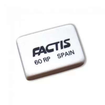 Radiera din cauciuc sintetic RP60 Factis-img