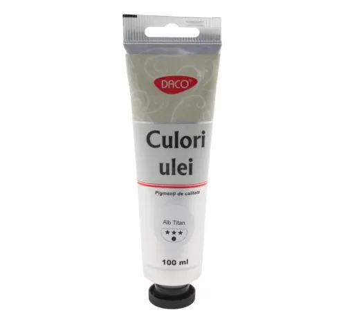 1-Culori-ulei-100-ml-DACO-Alb-CU4100