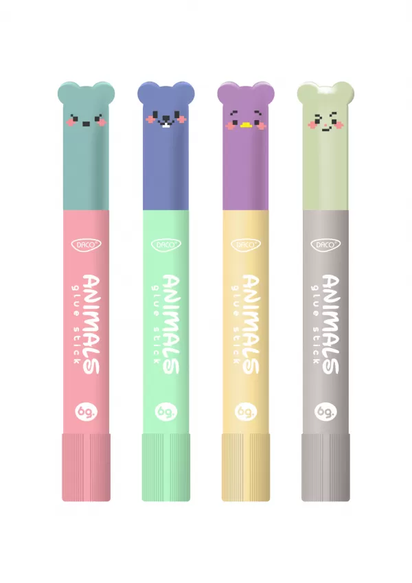 Lipici solid pentru penar 6g Animals Daco-1-IMG-slider
