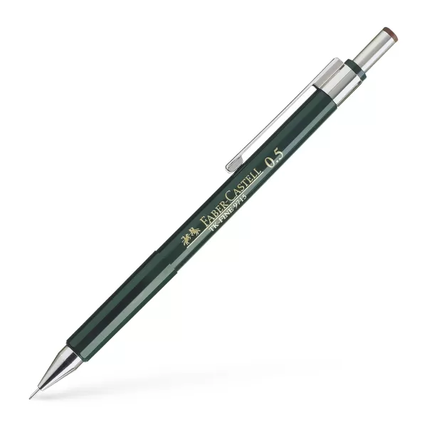 Creion mecanic 0.5mm tk-fine Faber-Castell-2-IMG-slider