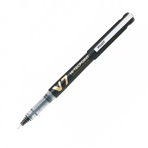 7-Roller-Pilot-reincarcabil-0.7-mm-_-negru_-V7-Hi~Tecpoint