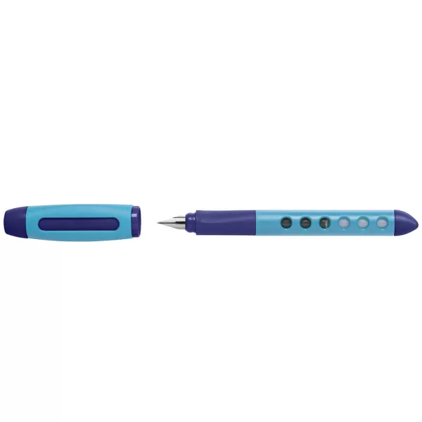 Stilou Faber-Castell Scribolino albastru-2-IMG-slider