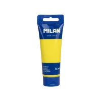 Acuarele acrilice – galben – 75 ml Milan-1-IMG-slider-mobile