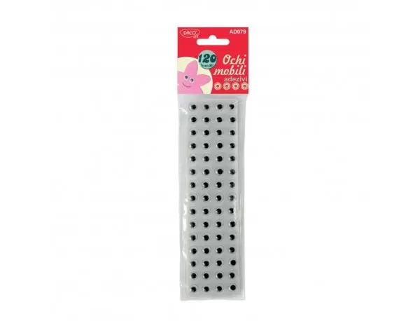 Accesorii craft - AD079 ochi mobili autoadezivi DACO-1-IMG-slider