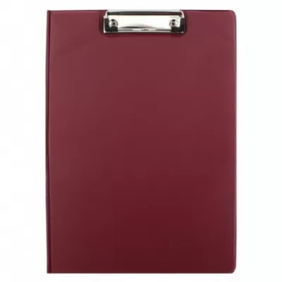 Clipboard dublu DACO bordo-img