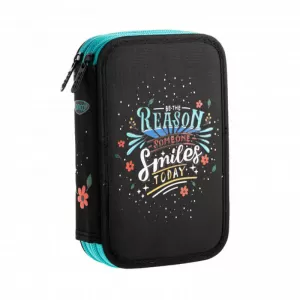 Penar echipat cu 2 compartimente, 37 piese, Be the reason Daco PE283E-1-IMG-nav