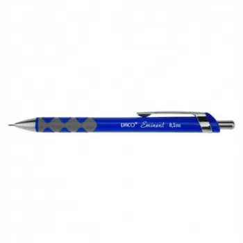 Creion mecanic Eminent 0.5 Albastru DACO-1