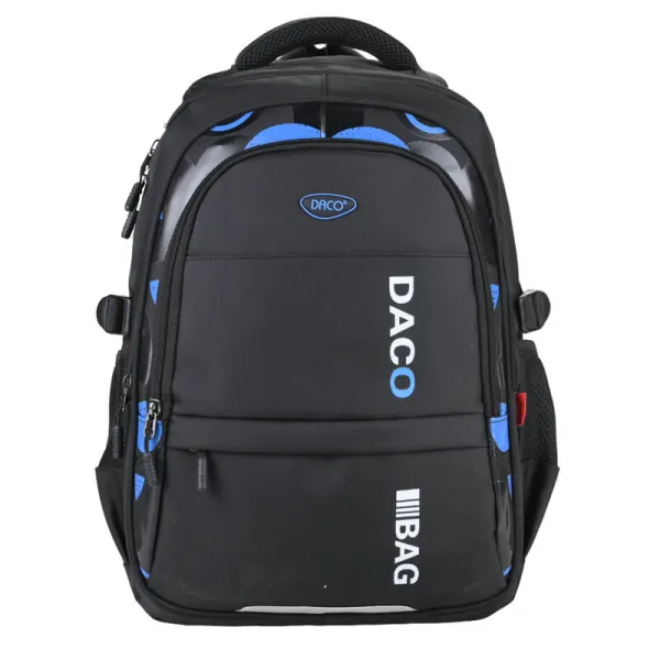 Ghiozdan baieti nergu Daco Bag, 45 cm GH5004N-1-IMG-slider