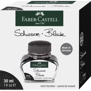 Cerneala 30ml neagra Faber-Castell-2-IMG-nav