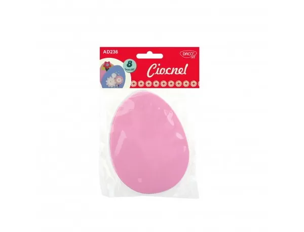 Accesorii craft - AD236 Ciocnel spumă autoadezivă DACO-1-IMG-slider