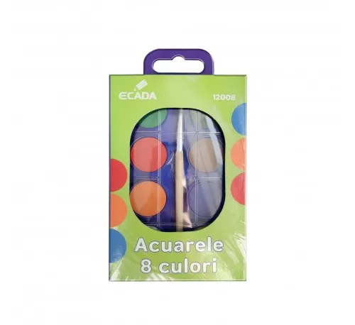 17-Acuarele-8-culori-ECADA