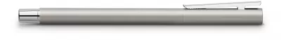 Stilou neo slim metal mat m Faber-Castell-img