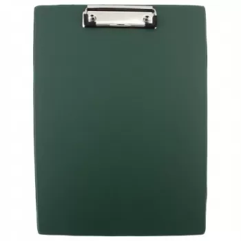 Clipboard simplu DACO verde-1