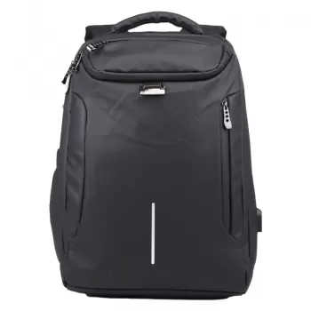 GhiRucsac laptop, negru, 46 cm Daco GH647-1