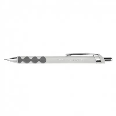 Creion mecanic Eminent 0.5 Alb DACO-img