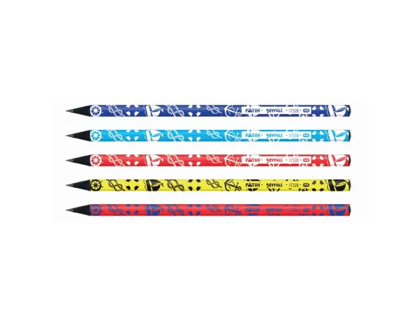 Creion negru GEMICI FATIH-1-IMG-slider