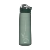 Sticla de apa din tritan, 730 ml, deschidere automata Noki T-0110-4-IMG-slider-mobile