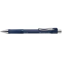 Pix Faber-Castell cu mecanism Beyond, corp si mina albastre-2-IMG-slider-mobile