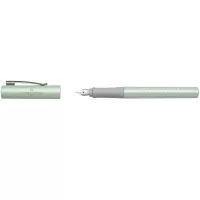 Stilou Faber-Castell Grip 2011 pearl menta, penita F-2-IMG-slider-mobile