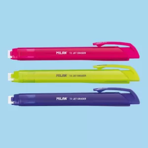 Radiera cu mecanism, triunghiulara, 12 cm Tri Jet Milan -2-IMG-nav