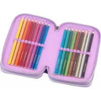 Penar 3 compartimente fete, echipat cu 44 piese, Unicorn 3D Faber-Castell-3-IMG-slider-mobile