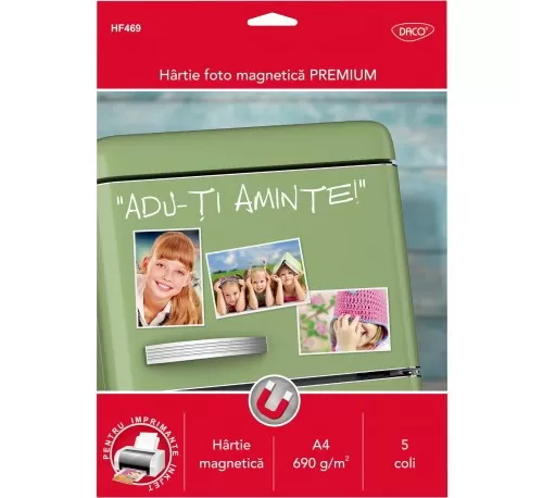 10-Hartie-foto-magnetica-A4-690g-5-coli-DACO