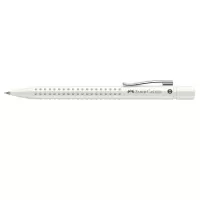 Creion mecanic 0.5mm alb cocos grip 2010 Faber-Castell-2-IMG-slider-mobile