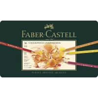 Creioane colorate 36 culori polychromos Faber-Castell-1-IMG-slider-mobile