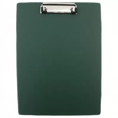 Clipboard A5 simplu DACO CL15V verde-img