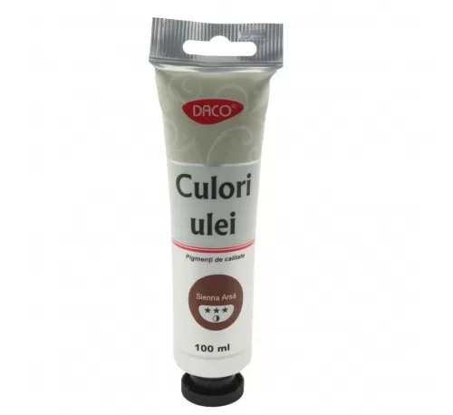 7-Culori-ulei-100-ml-DACO-Siena-Arsa-CU4100SA