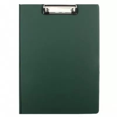 Clipboard dublu DACO verde-img