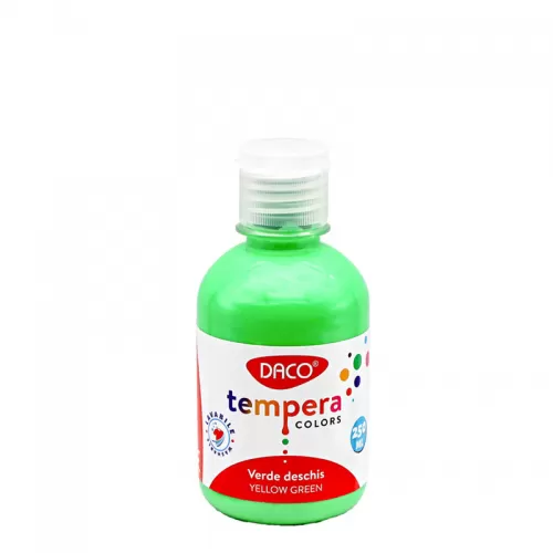 10-Tempera-250-ml-Daco-~-verde-deschis