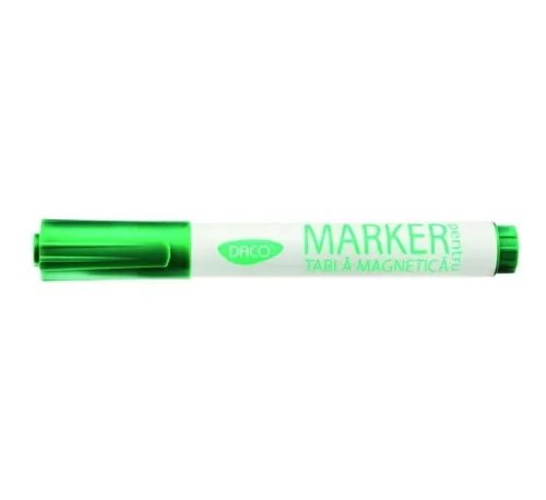 9-Marker-tabla-magnetica-DACO-verde-MK230V