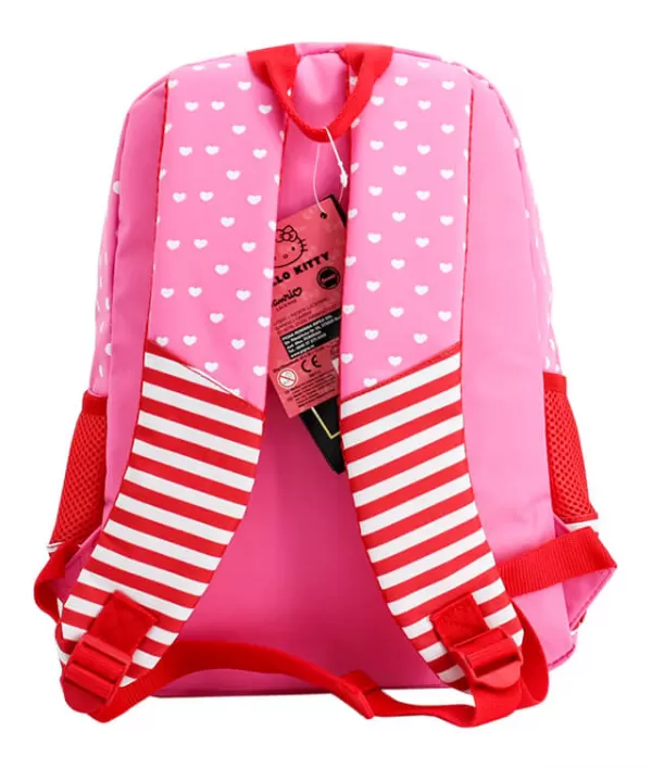 Ghiozdan clasa pregatitoare, fete, Hello Kitty, 38 cm Pigna-3-IMG-slider