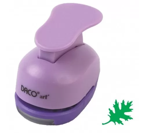 1-Perforator-Hobby-2.5-cm-PF025^10-Frunza