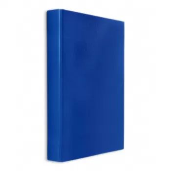 Caiet mecanic plastifiat 2 inele A4 DACO A-1