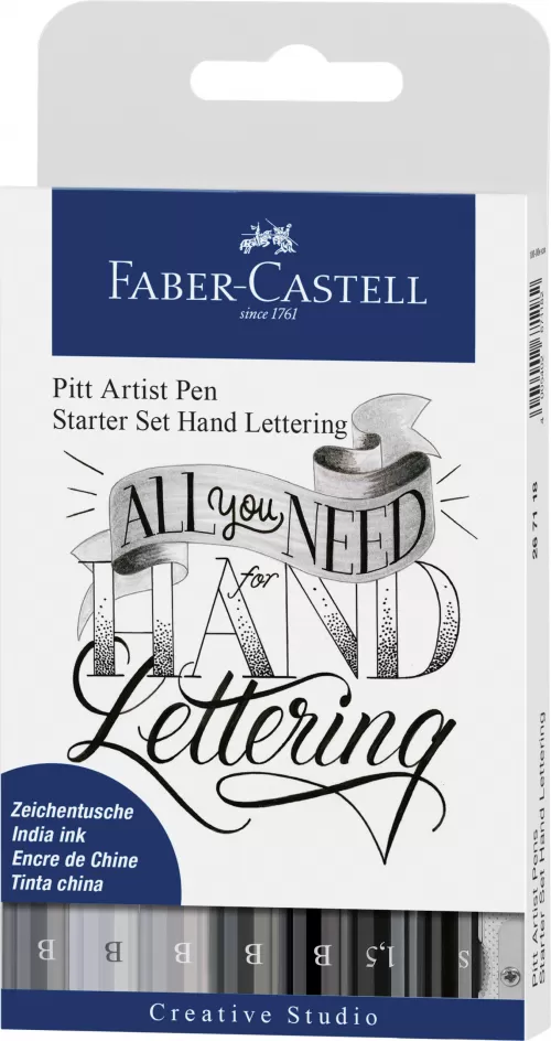 9-Pitt-artist-pen-set-caligrafic-8-buc-Faber~Castell