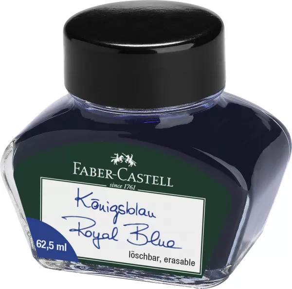 Cerneala albastra 62 ml Faber-Castell-1-IMG-slider