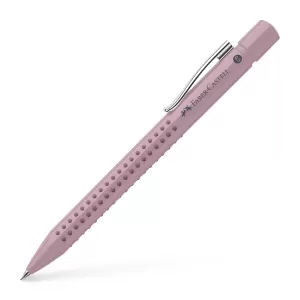 Creion mecanic 0.5mm rose grip 2010 Faber-Castell-1-IMG-nav