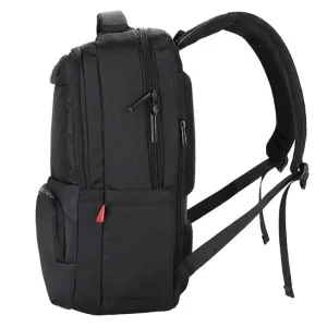 Ghiozdan scoala negru, gimnaziu si liceu, 46 cm Daco GH5015-2-IMG-nav