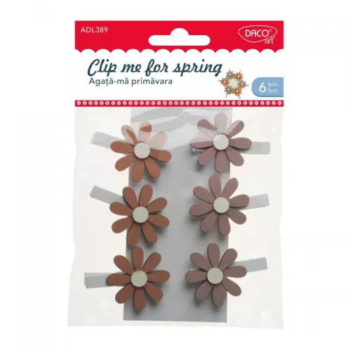 10-Accesorii-craft-~-carlige-lemn-cu-flori-AD389-“Agata~ma-primavara”-DACO