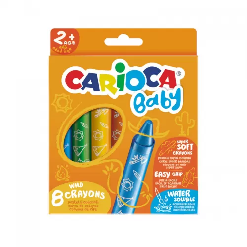 11-Set-8-creioane-colorate-cerate_-Baby-Carioca