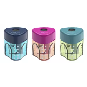 Ascutitoare plastic simpla grip trend 2019 Faber-Castell-1-IMG-nav
