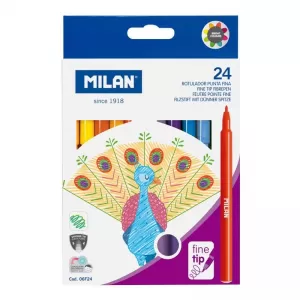 Carioci 24 culori varf subtire Milan-1-IMG-nav