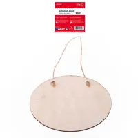 Accesorii craft - tablita din lemn Daco AD448-1-IMG-slider-mobile