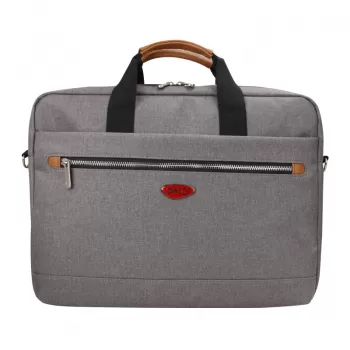 Geanta laptop gri 15.6 inch Daco GL172-1