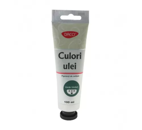 22-Culori-ulei-100-ml-DACO-Verde-Viridian-CU4100VV