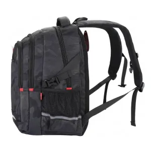 Ghiozdan baieti army, gimnaziu si liceu, 46 cm Daco GH5017-2-IMG-nav