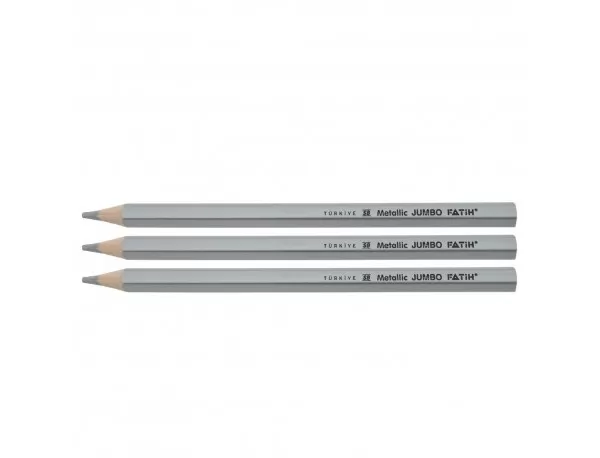 Creion color metalic auriu-argintiu FATIH-2-IMG-slider